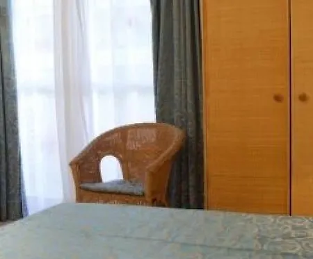 Hotel Vibra Lei Ibiza - Adults Only 3*
