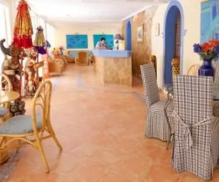 Vibra Lei Ibiza - Adults Only 3*