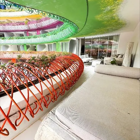 Lhv Luxury Boas Apartment *