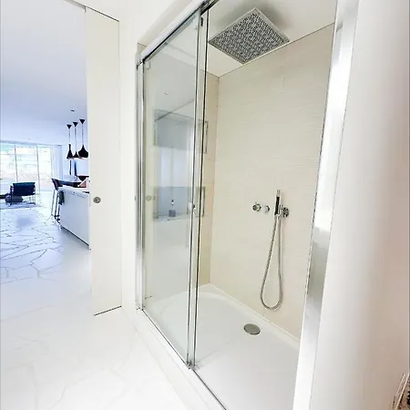 Lhv Luxury Boas *