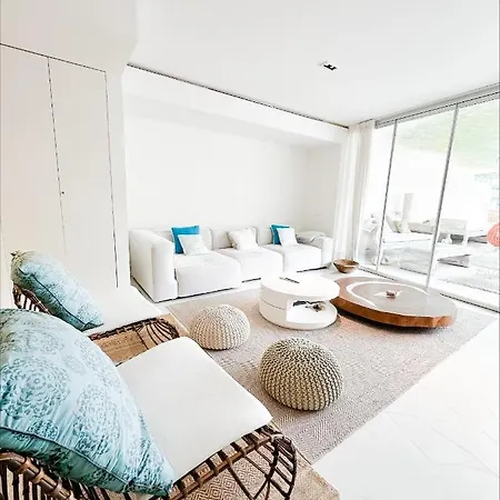 Lhv Luxury Boas Apartment