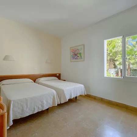Figueretes Hotel