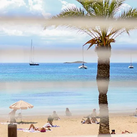Figueretes Ibiza Town