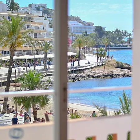 Hotel Figueretes Ibiza Town