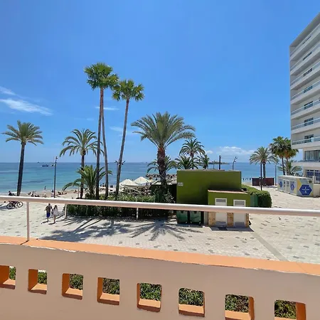 Figueretes Hotel Ibiza Town
