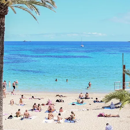 Figueretes * Ibiza Town