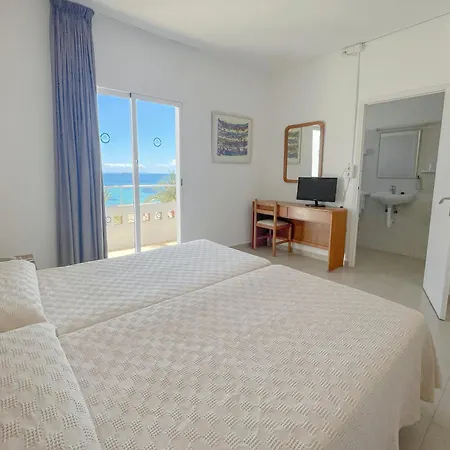 Figueretes Hotel