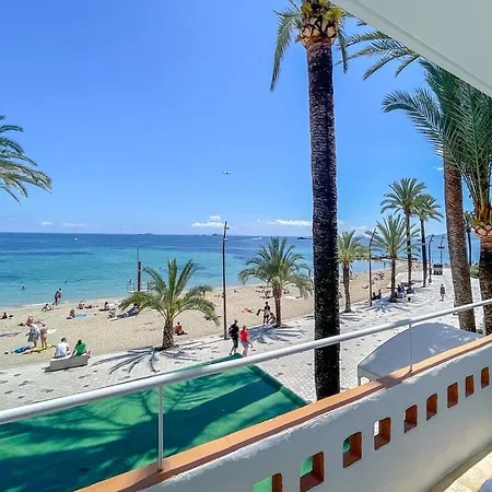 Figueretes * Ibiza Town