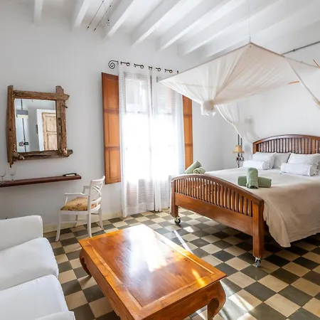 Vara De Rey * Ibiza città
