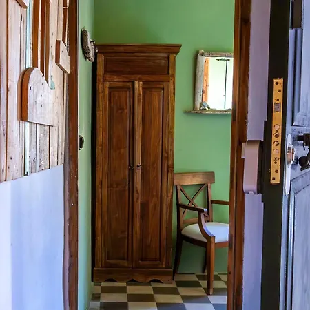 Vara De Rey * Ibiza città