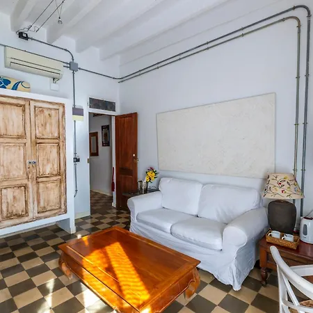 Affittacamere Vara De Rey Ibiza città