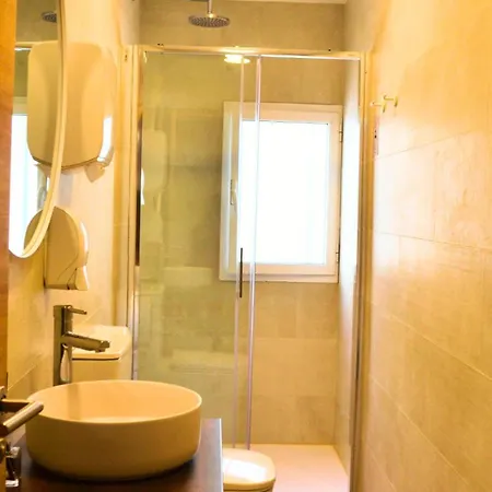 La Bartola Guest house