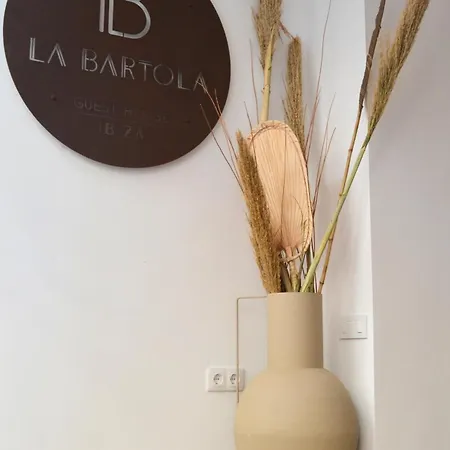 La Bartola * Ibiza Town
