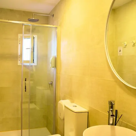 La Bartola Guest house