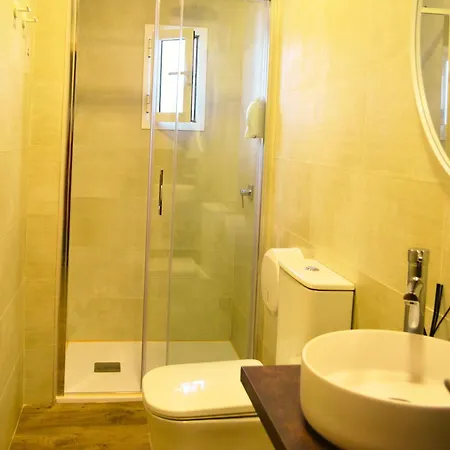 La Bartola Guest house *