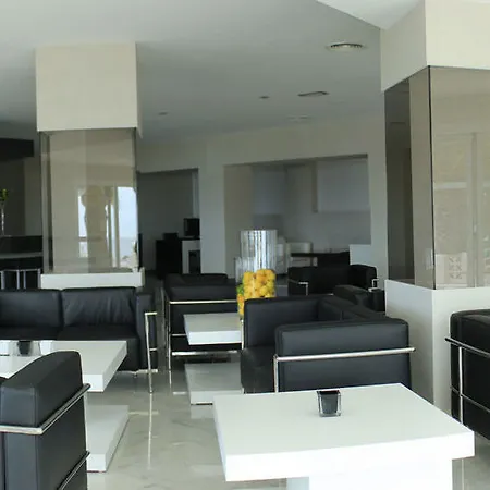 Bg Nautico Ebeso Hotel 4*