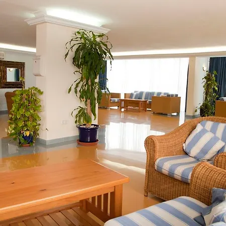 Vibra Maritimo 3* Ibiza