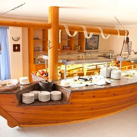 Vibra Maritimo Hotel