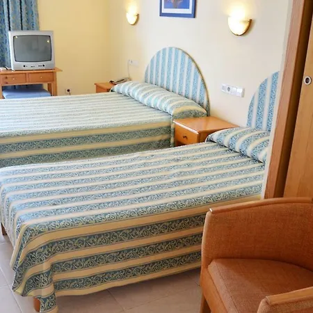 Vibra Maritimo 3*