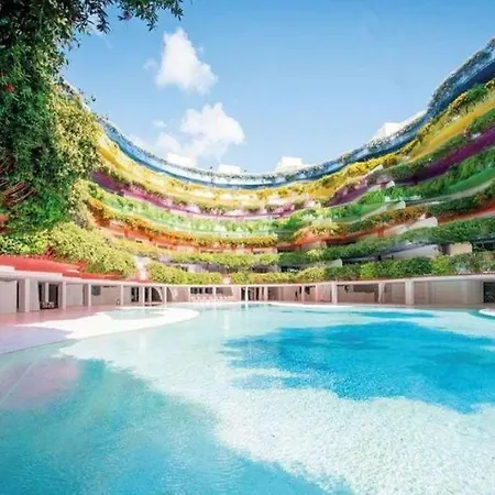 Lhv Luxury Boas * Ibiza Town