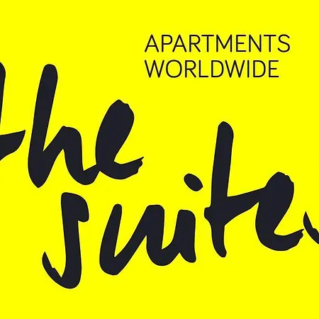 Thesuites Las Boas Apartment
