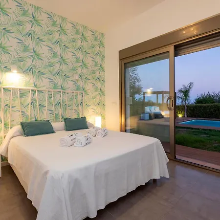 In Sleeps 10 To 12 Guests Ibiza Town