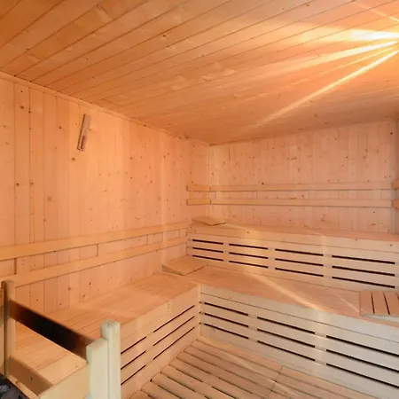 Apartment Lhv Luxury Boas *