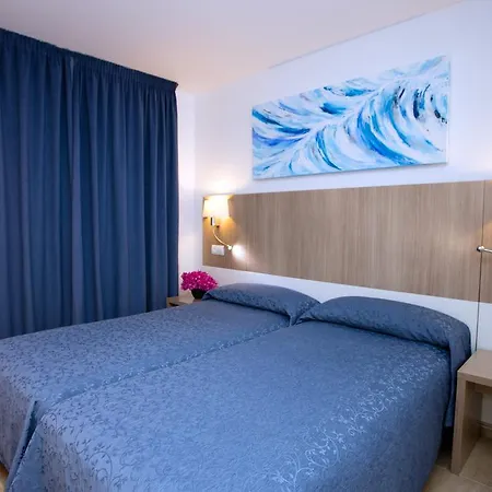 Sal Rossa Apartment