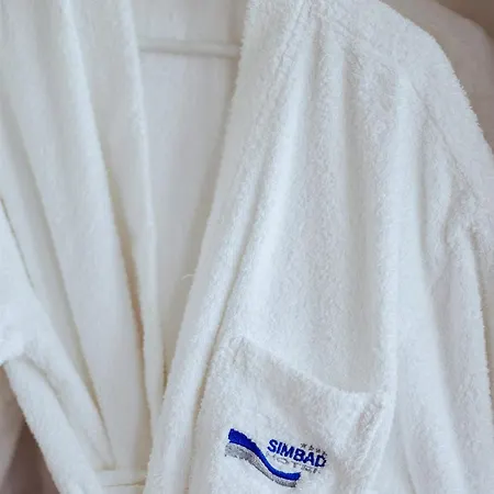 Simbad Ibiza&spa Hotel Ibiza città