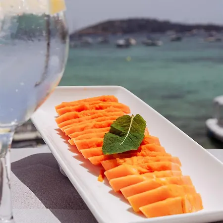 Hotel Simbad Ibiza&spa Ibiza città