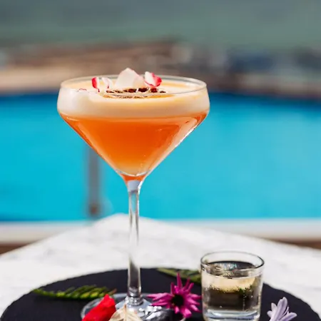 Simbad Ibiza&spa Hotel Ibiza città