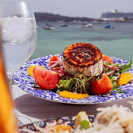Simbad Ibiza&spa Hotel