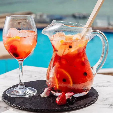 Simbad Ibiza&spa 4*