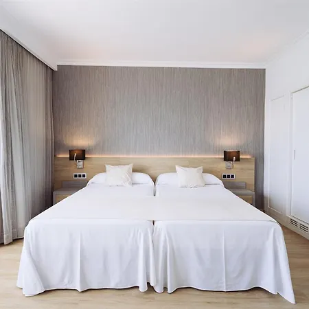 Hotel Simbad Ibiza&spa Ibiza città