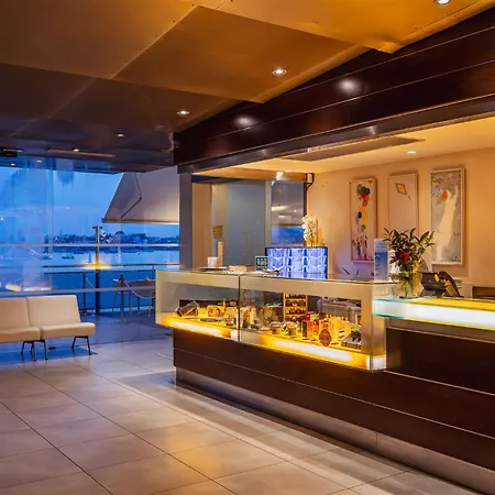 Simbad Ibiza&spa 4* Ibiza città