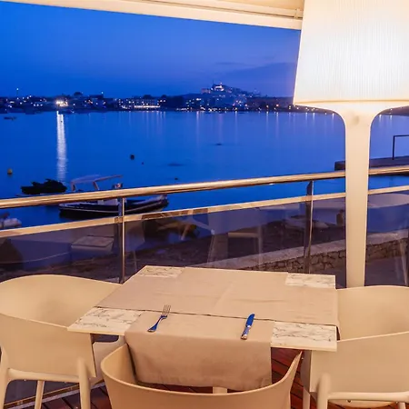 Hotel Simbad Ibiza&spa