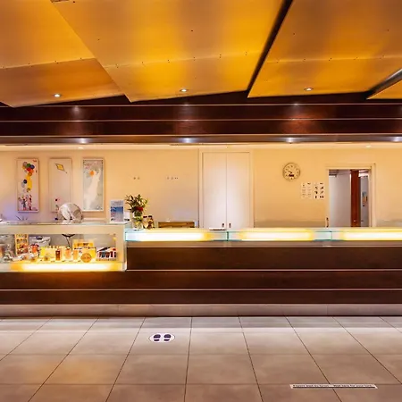 Simbad Ibiza&spa Hotel