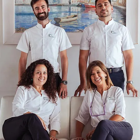 Simbad Ibiza&spa