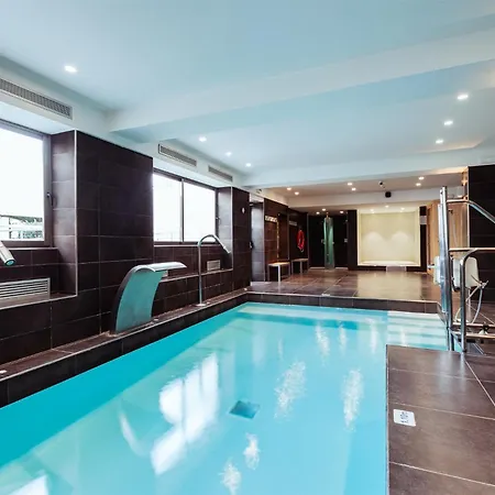 Simbad Ibiza&spa Hotel Ibiza città