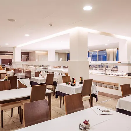 Simbad Ibiza&spa Ibiza città