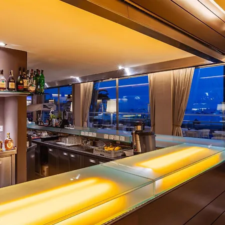 Simbad Ibiza&spa 4*