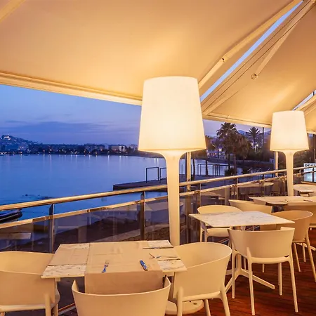Simbad Ibiza&spa