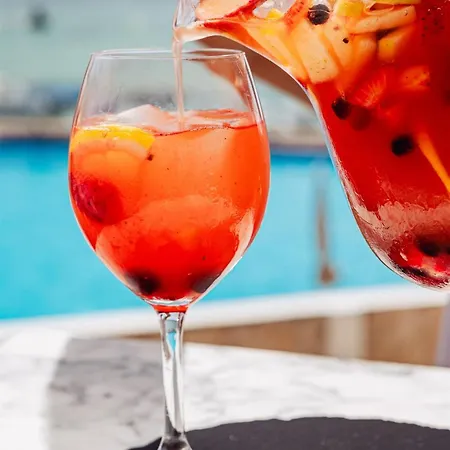 Hotel Simbad Ibiza&spa Ibiza città