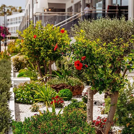Hotel Simbad Ibiza&spa 4*