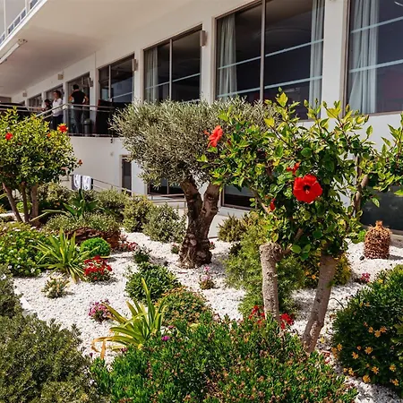 Simbad Ibiza&spa Hotel 4*