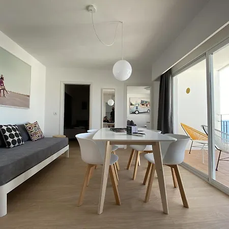 Cenit & Apts. Sol Y Viento Aparthotel 2*