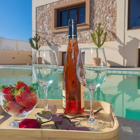 Villa Campo Sol *