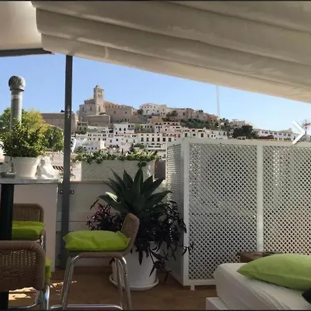 Casa Vacanze Citta Casa de Férias