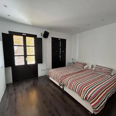 Casa de Férias Casa Vacanze Citta Ibiza