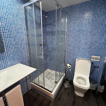 Casa Vacanze Citta Casa de Férias